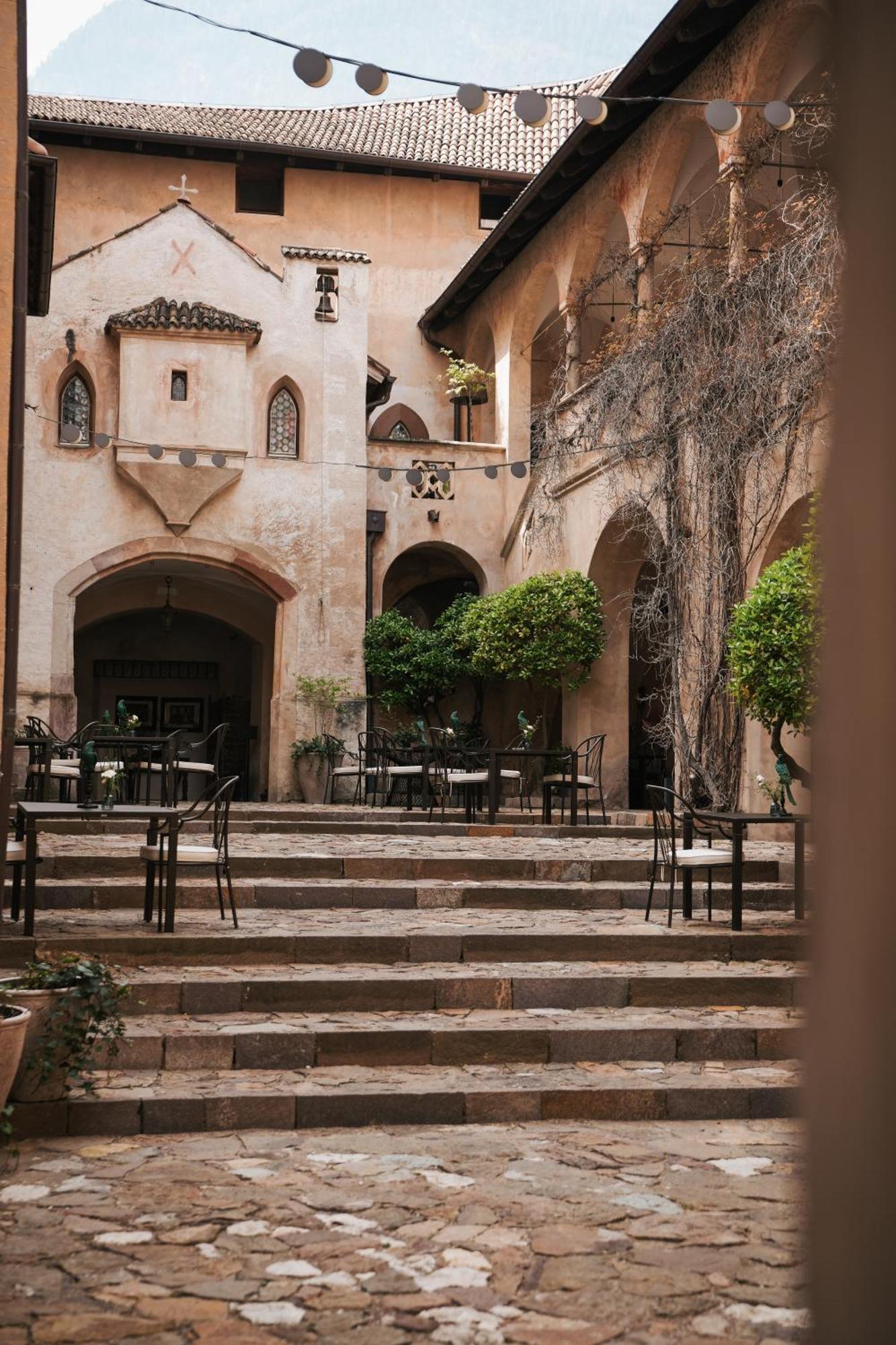 Schloss Freudenstein Appiano Sulla Strada Del Vino Exterior photo